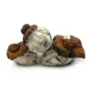 Bluey Vuitton Magic Mushroom