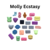 Molly Ecstasy