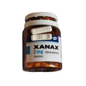 Xanax 2mg