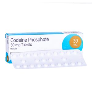 Codeine Phosphate
