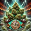 Mike Tyson – Indica – Gas Demon – AAAA
