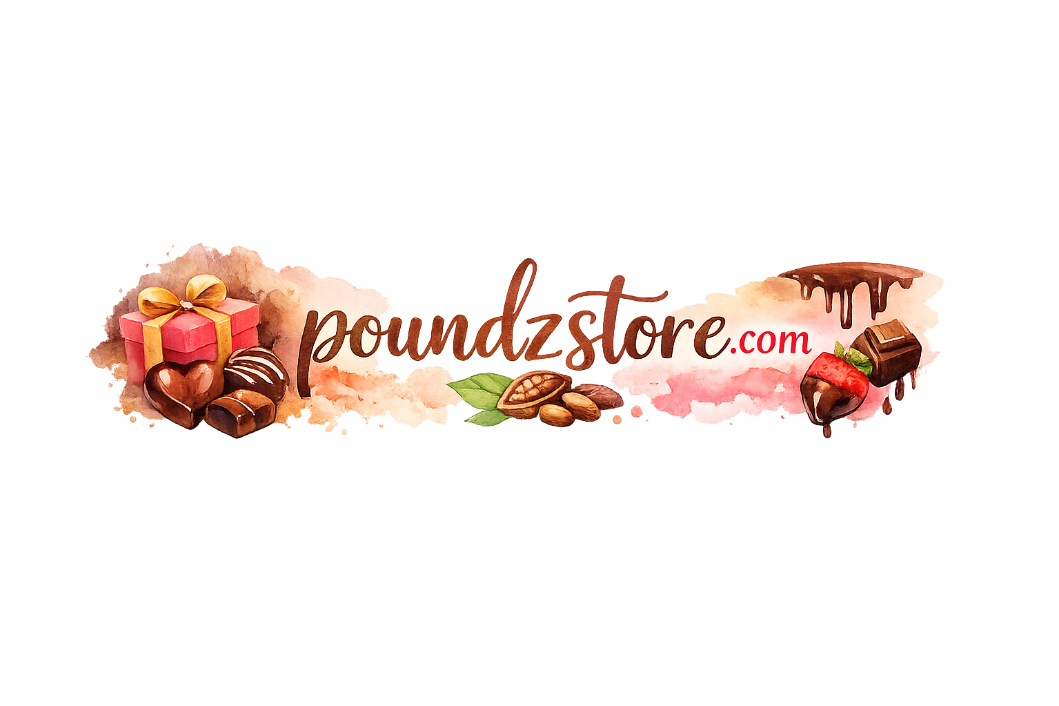 poundzstore.com